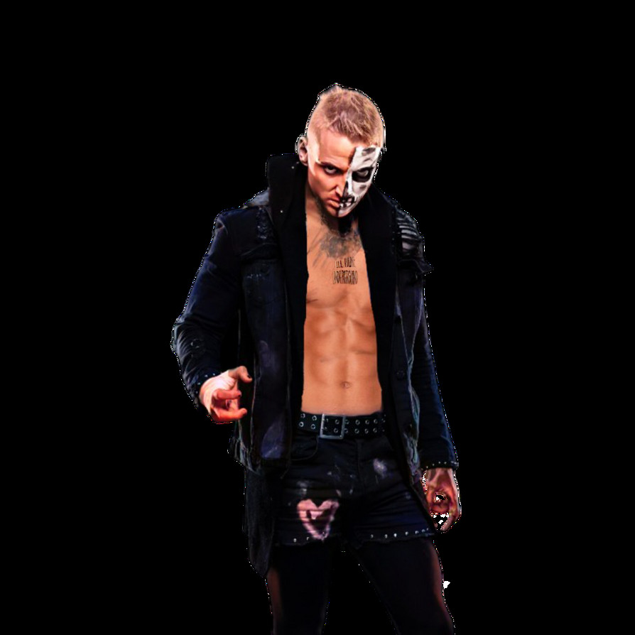 Darby Allin Compares WWE To Taylor Swift & AEW To Slayer: Is He Right?