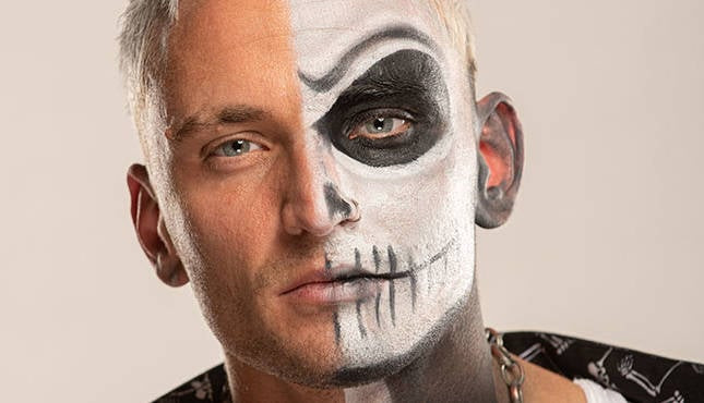 Darby Allin Compares WWE To Taylor Swift & AEW To Slayer: Is He Right?