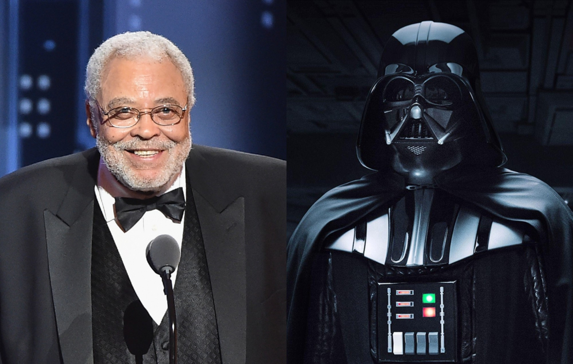 Darth Vader's Voice Actor, James Earl Jones, Dies at 93: A Legacy of Iconic Roles and a Booming Voice