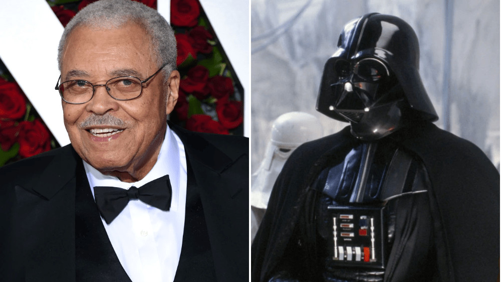 Darth Vader's Voice Actor, James Earl Jones, Dies at 93: A Legacy of Iconic Roles and a Booming Voice