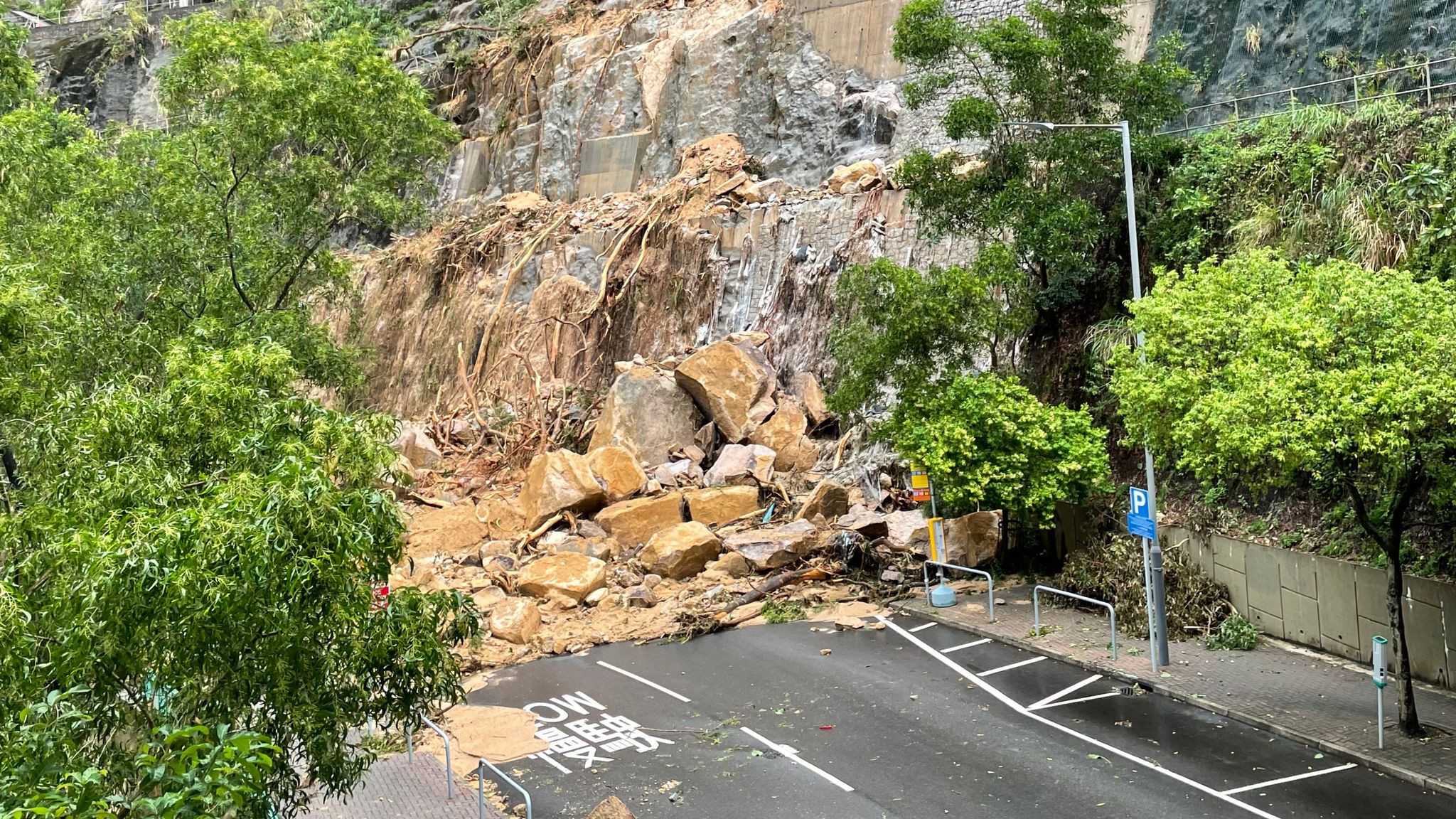 Darwin's September Soak: Heaviest Rainfall in 43 Years, Tripling Monthly Average