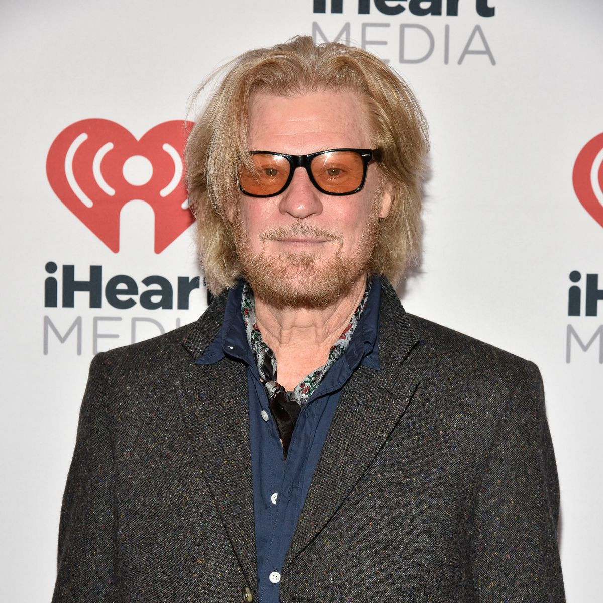 Daryl Hall Abruptly Ends Vancouver Concert Due to Illness: Fans Disappointed, Refunds Issued