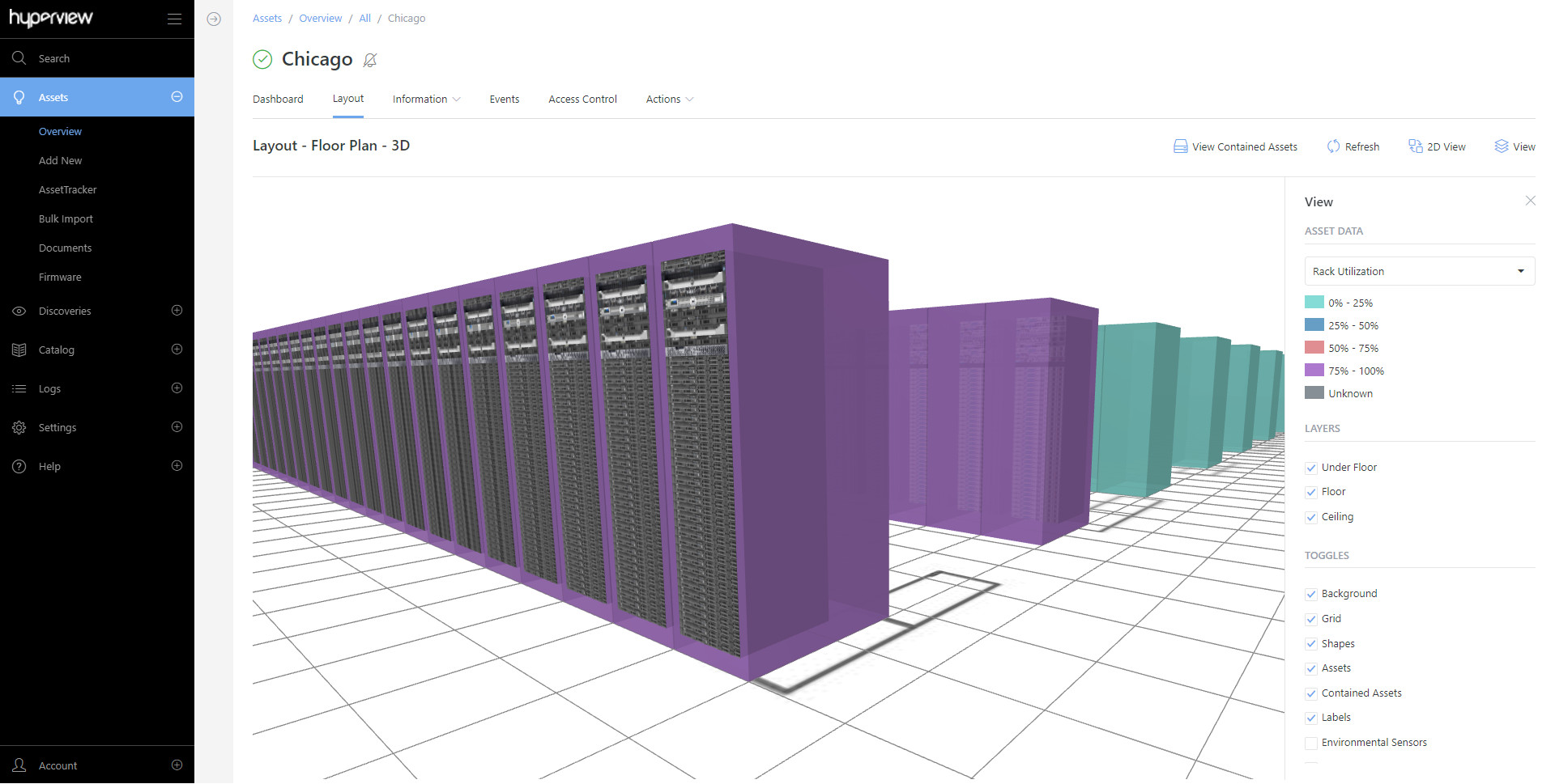 Data Center Infrastructure Management Market Booming: $4.6 Billion By 2030!