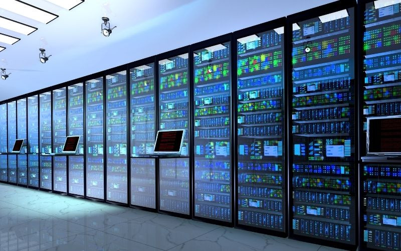 Data Center Rack Market Booming: $8.4 Billion by 2029, Driven by Cloud Computing & Big Data