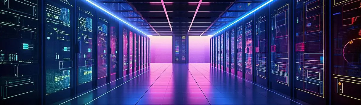 Data Center Rack Market Booming: $8.4 Billion by 2029, Driven by Cloud Computing & Big Data