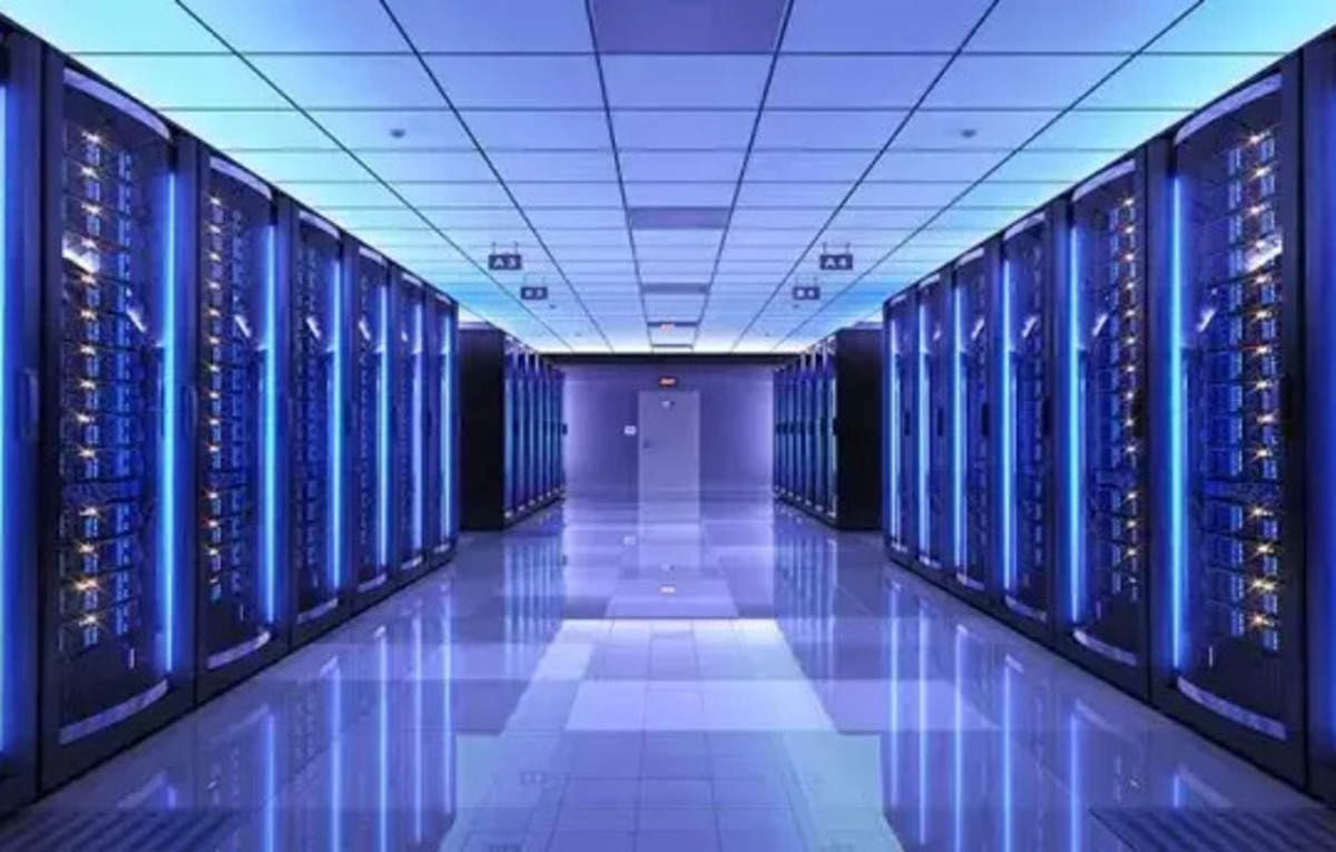 Data Center Rack Market Booming: $8.4 Billion by 2029, Driven by Cloud Computing & Big Data