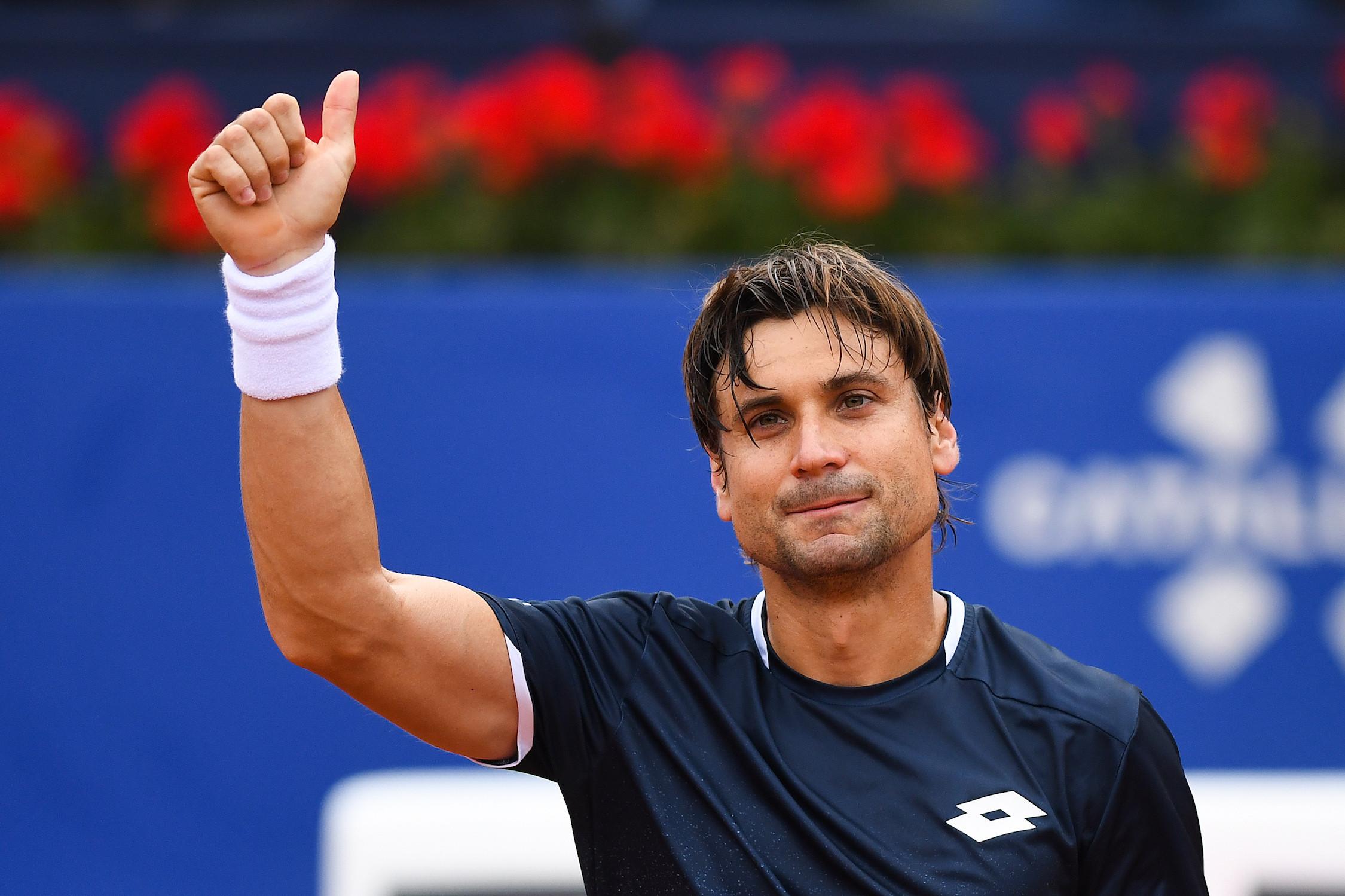 David Ferrer: "I Want the Team to Enjoy This Moment" - Spain Secures Spot in Davis Cup Final 8