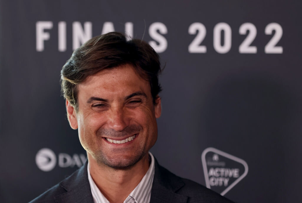 David Ferrer: "I Want the Team to Enjoy This Moment" - Spain Secures Spot in Davis Cup Final 8