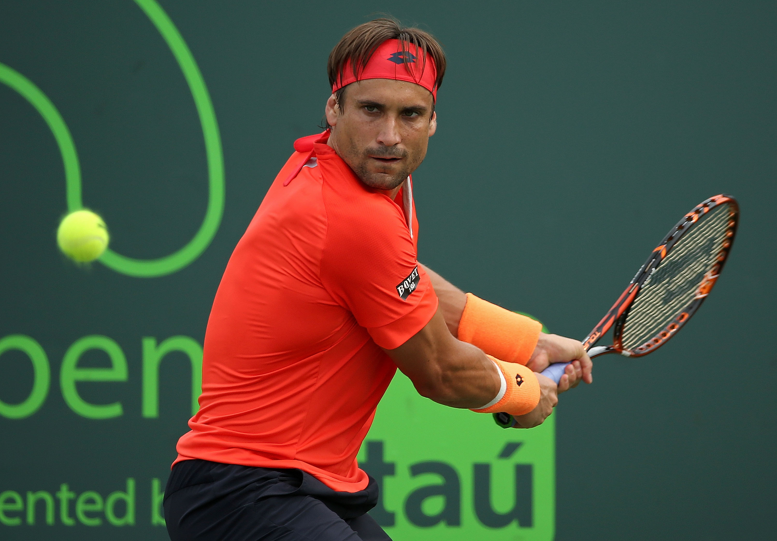 David Ferrer: "I Want the Team to Enjoy This Moment" - Spain Secures Spot in Davis Cup Final 8