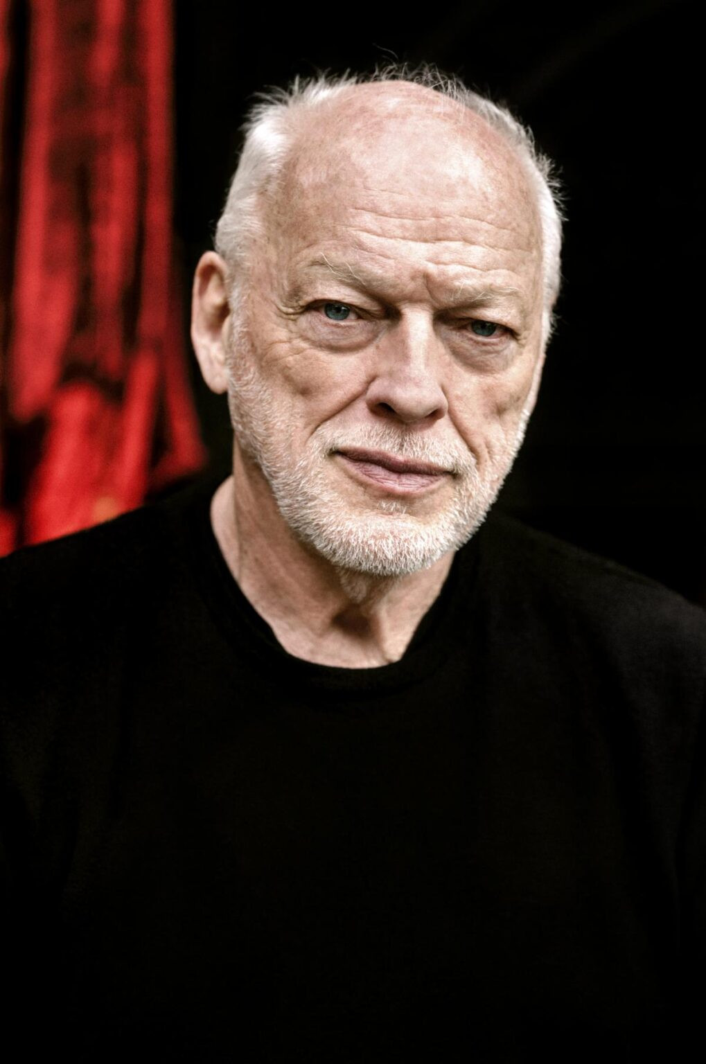 David Gilmour: The Tonight Show Appearance and Unforgettable Influences