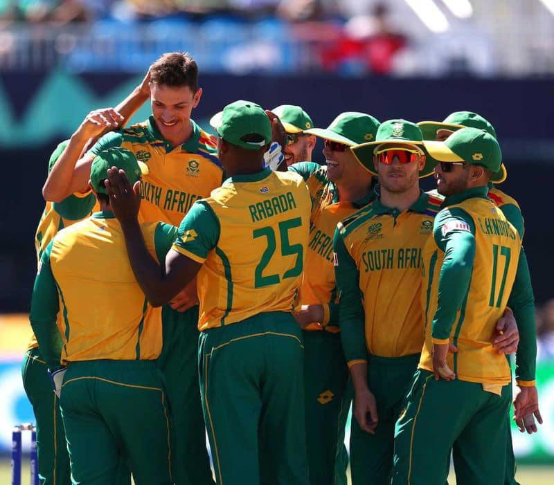 David Miller's 82 and Linde's 48 Power South Africa to Thrilling 11-Run Victory Against Pakistan!