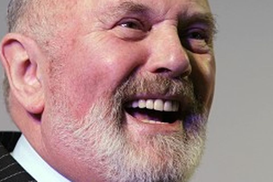 David Norris: Tears, Controversy, and a Presidential Bid Gone Wrong