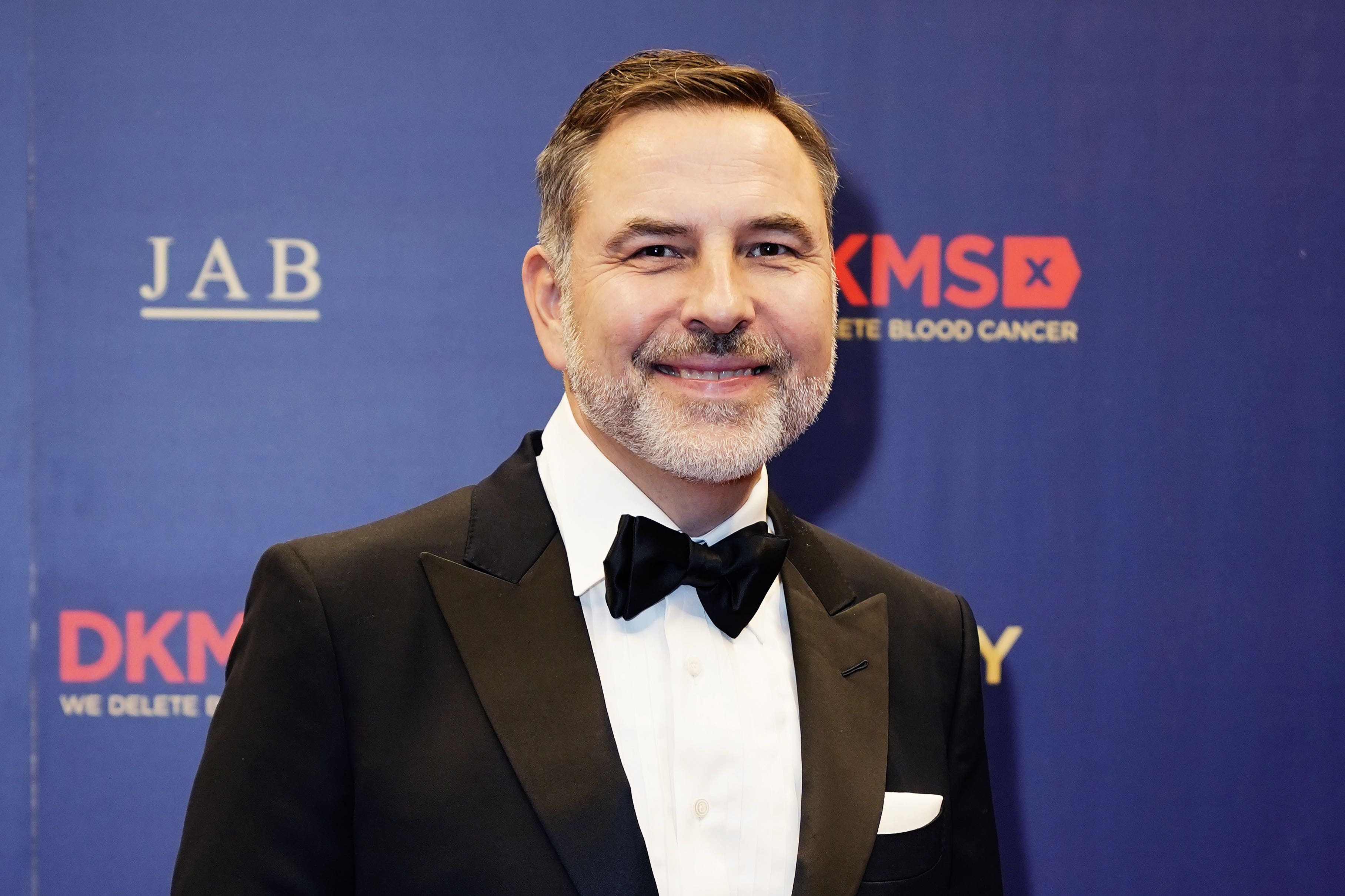 David Walliams Slams 'Cancel Culture' as 'Exhausting' After 'Little Britain' Removal