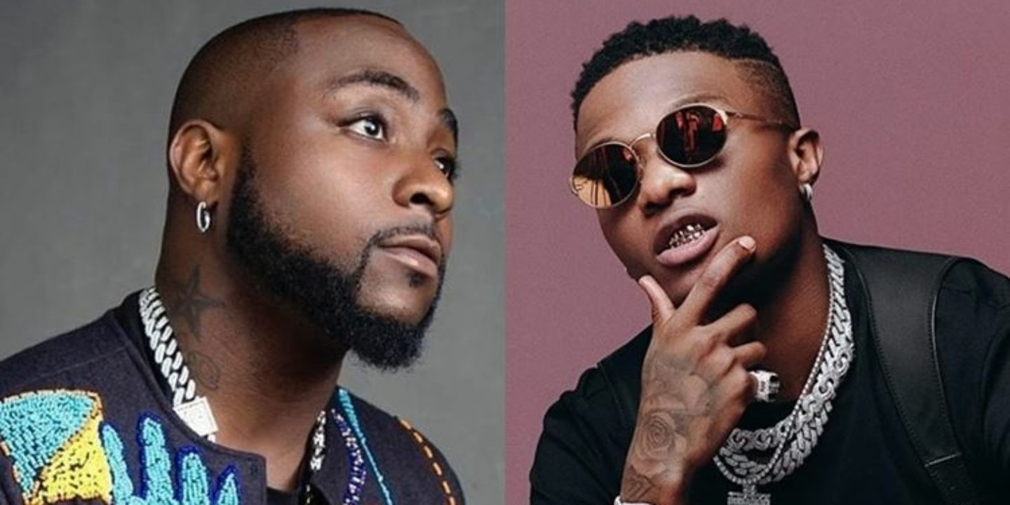 Davido Drops New Single 'Funds,' Announces 5ive Album for 2025