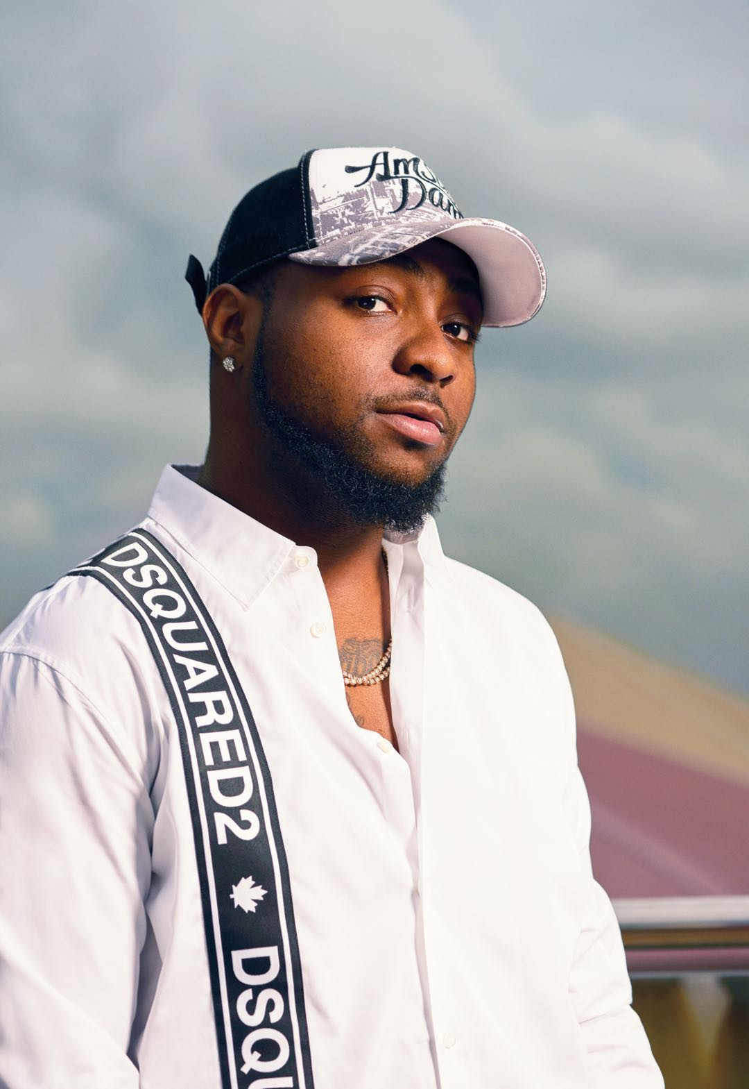 Davido Drops New Single 'Funds,' Announces 5ive Album for 2025