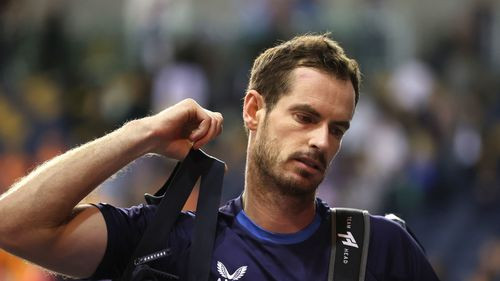 Davis Cup: Billy Harris' Debut Victory Fuels Great Britain's Win Over Finland