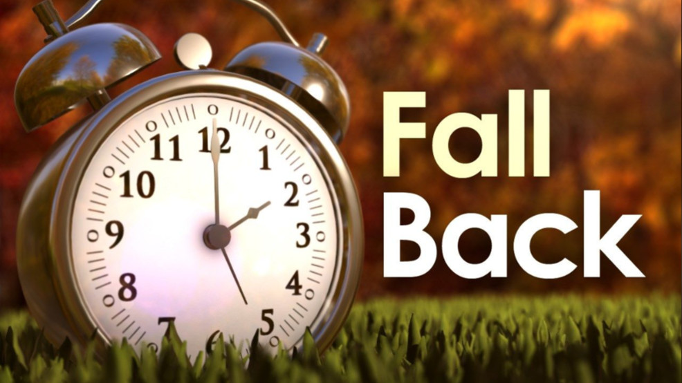 Daylight Saving Time 2024: When Do Clocks Fall Back? Everything You Need to Know