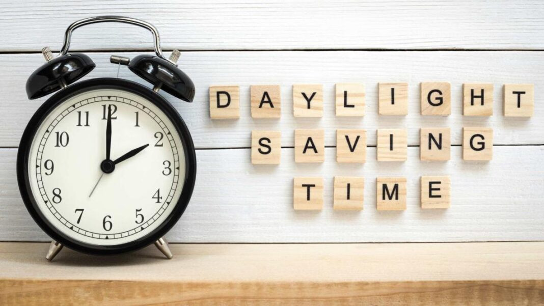 Daylight Saving Time 2024: When Do We 'Fall Back' and What States Are Exempt?