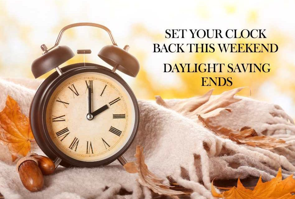 Daylight Saving Time Ends Soon: What States Want It To Stay Forever?