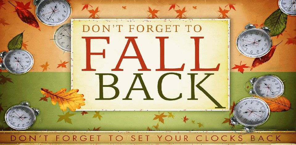 Daylight Saving Time Ends: What You Need to Know About 'Falling Back' and Why We Still Do It