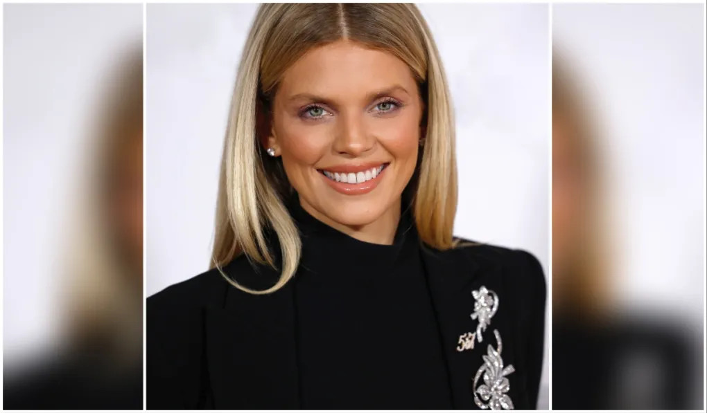 Days of Our Lives Finally Reveals AnnaLynne McCord's Mystery Role!