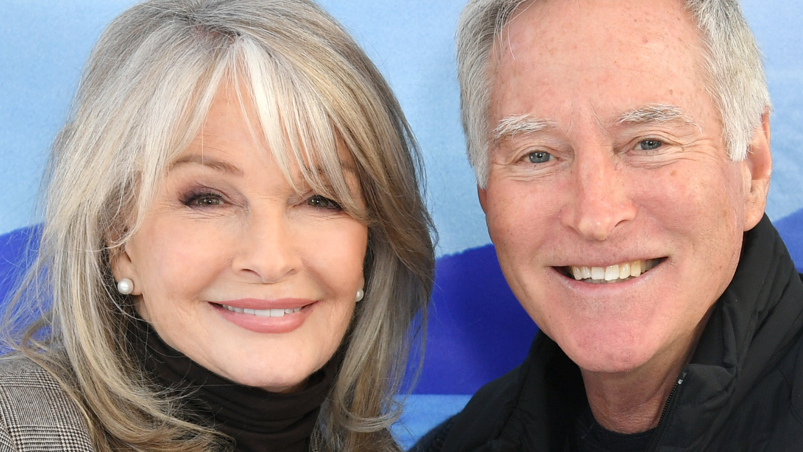 Days of Our Lives Star Drake Hogestyn Dead at 70: A Look Back at His Iconic Career