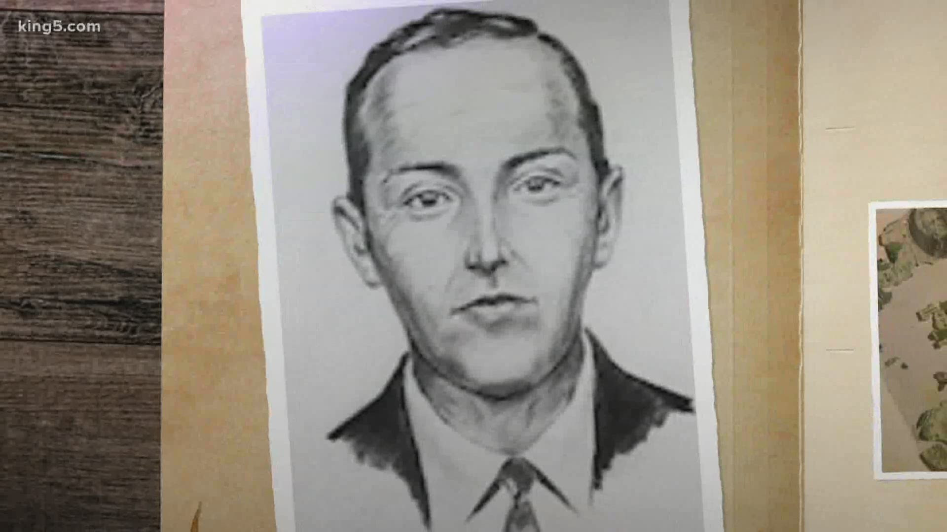 DB Cooper Mystery Solved? Bombshell Parachute Discovery Shakes Up 53-Year-Old Case!