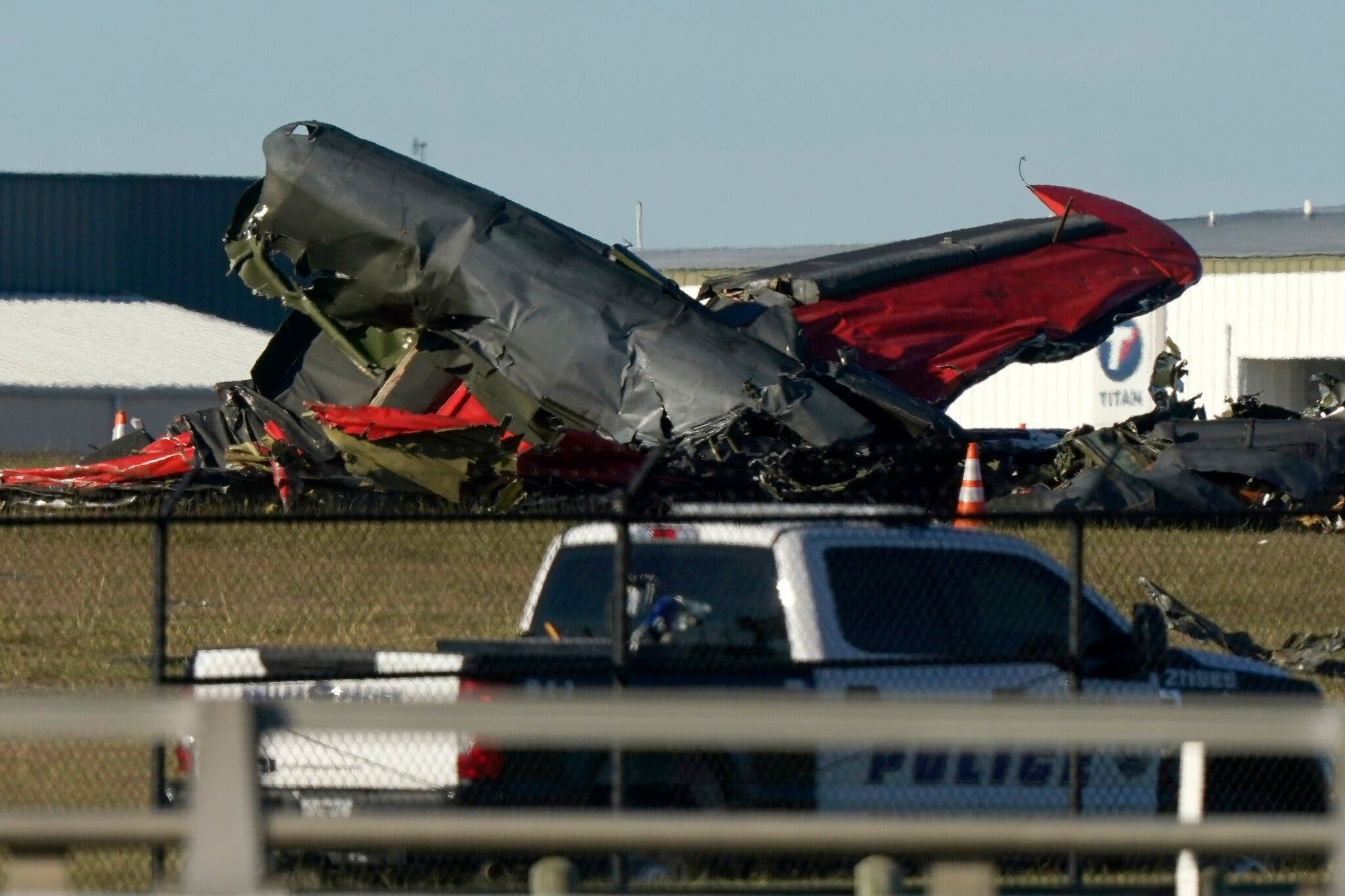 DC Plane Crash: 67 Dead After Mid-Air Collision Near Reagan Airport – What We Know