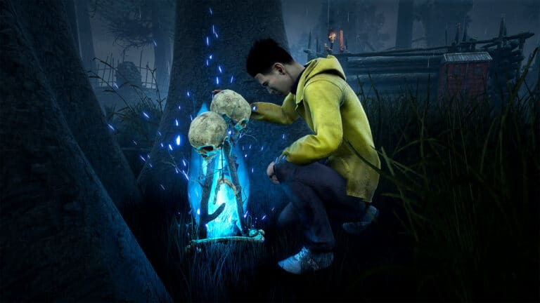 Dead by Daylight Update: Dracula's New Perks, The Knight Gets a Buff, and More!