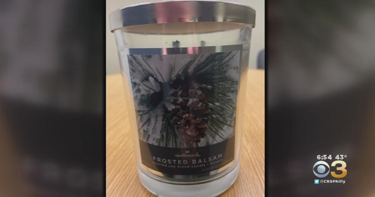 Deadly Christmas Candles Recalled: Dusk's Festive Treats Pose Serious Child Safety Risk!