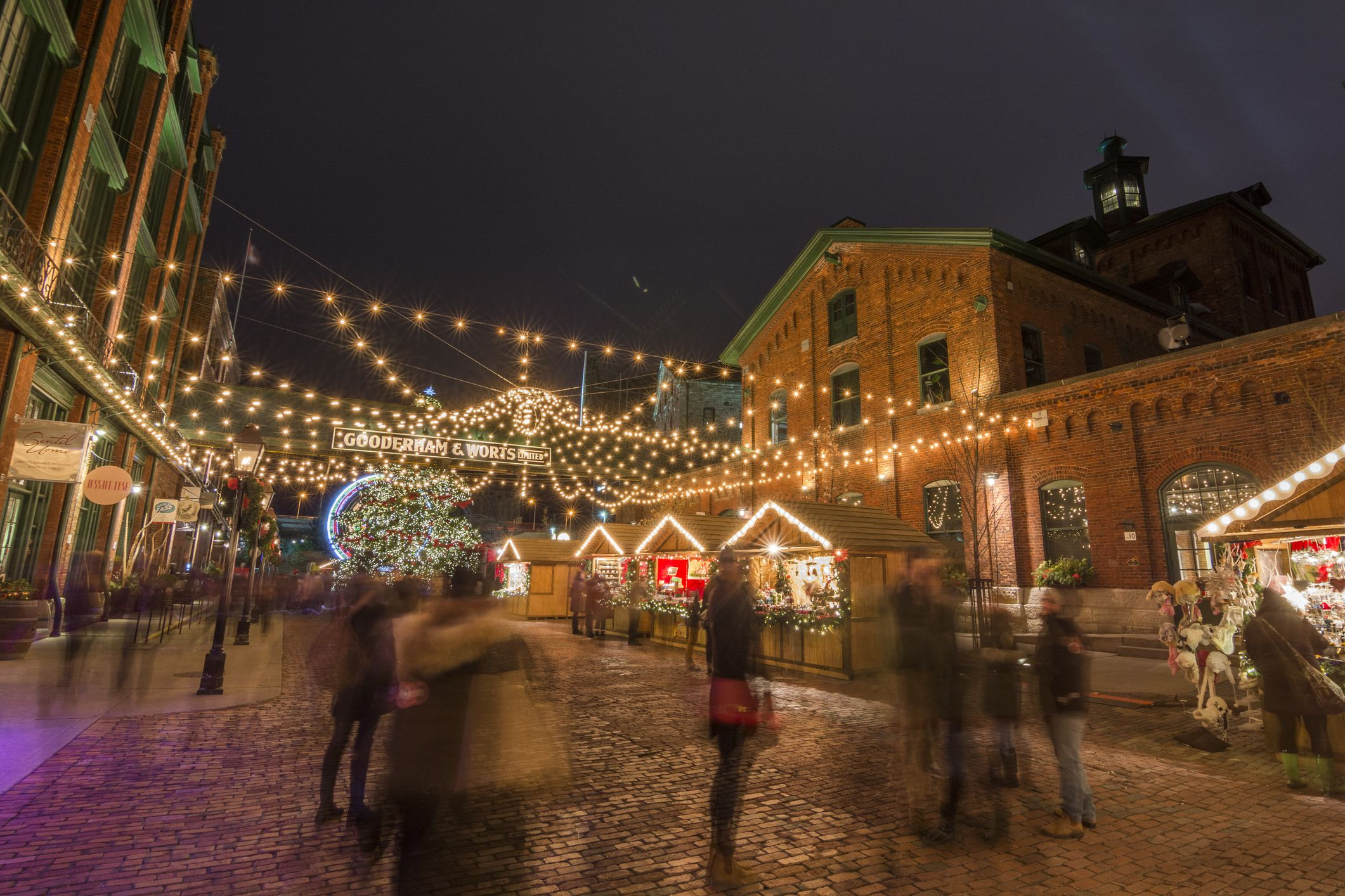 December Festivals and Concerts: Your Ultimate Guide to Festive Fun!