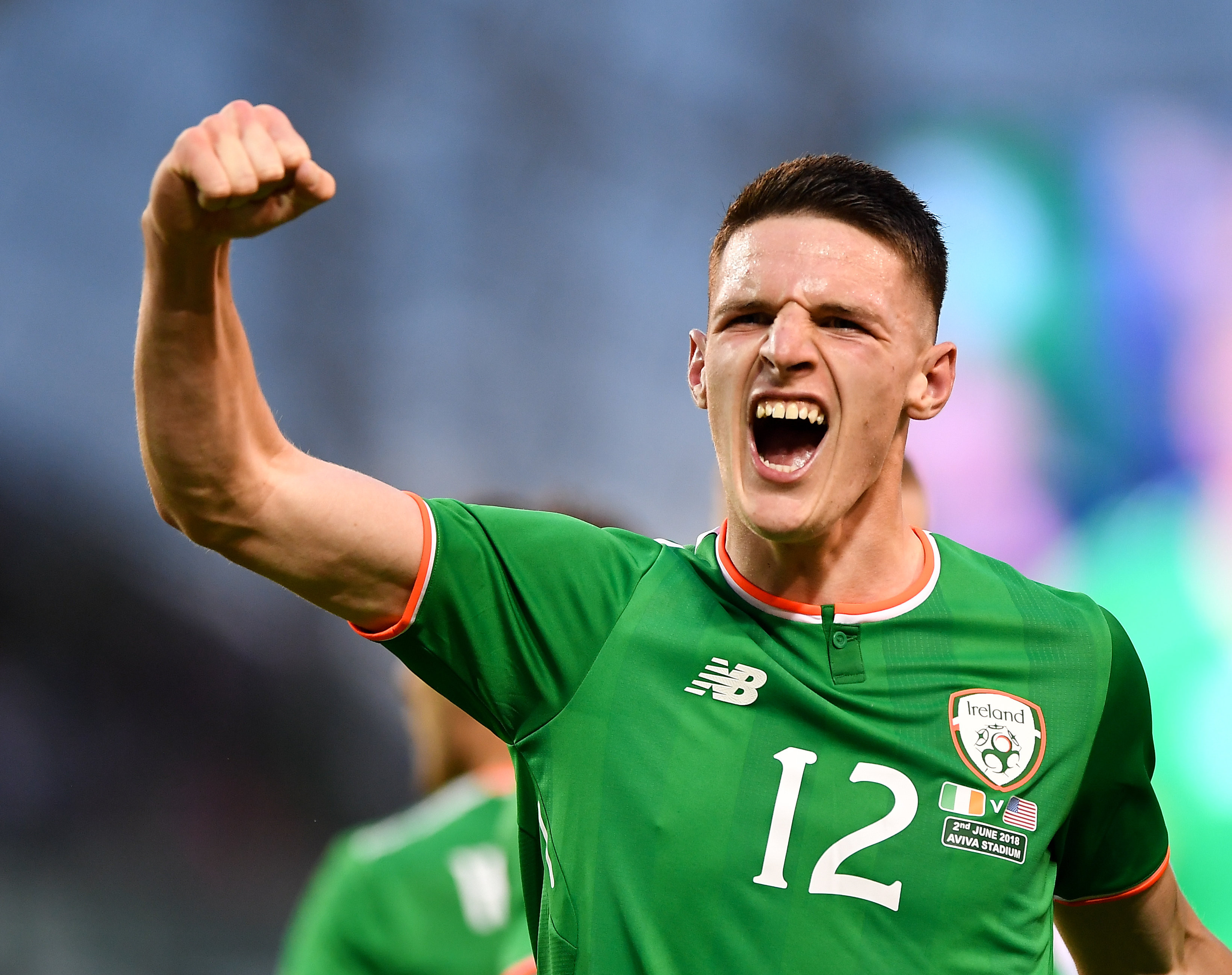 Declan Rice and Jack Grealish: The Players Who Chose England Over Ireland