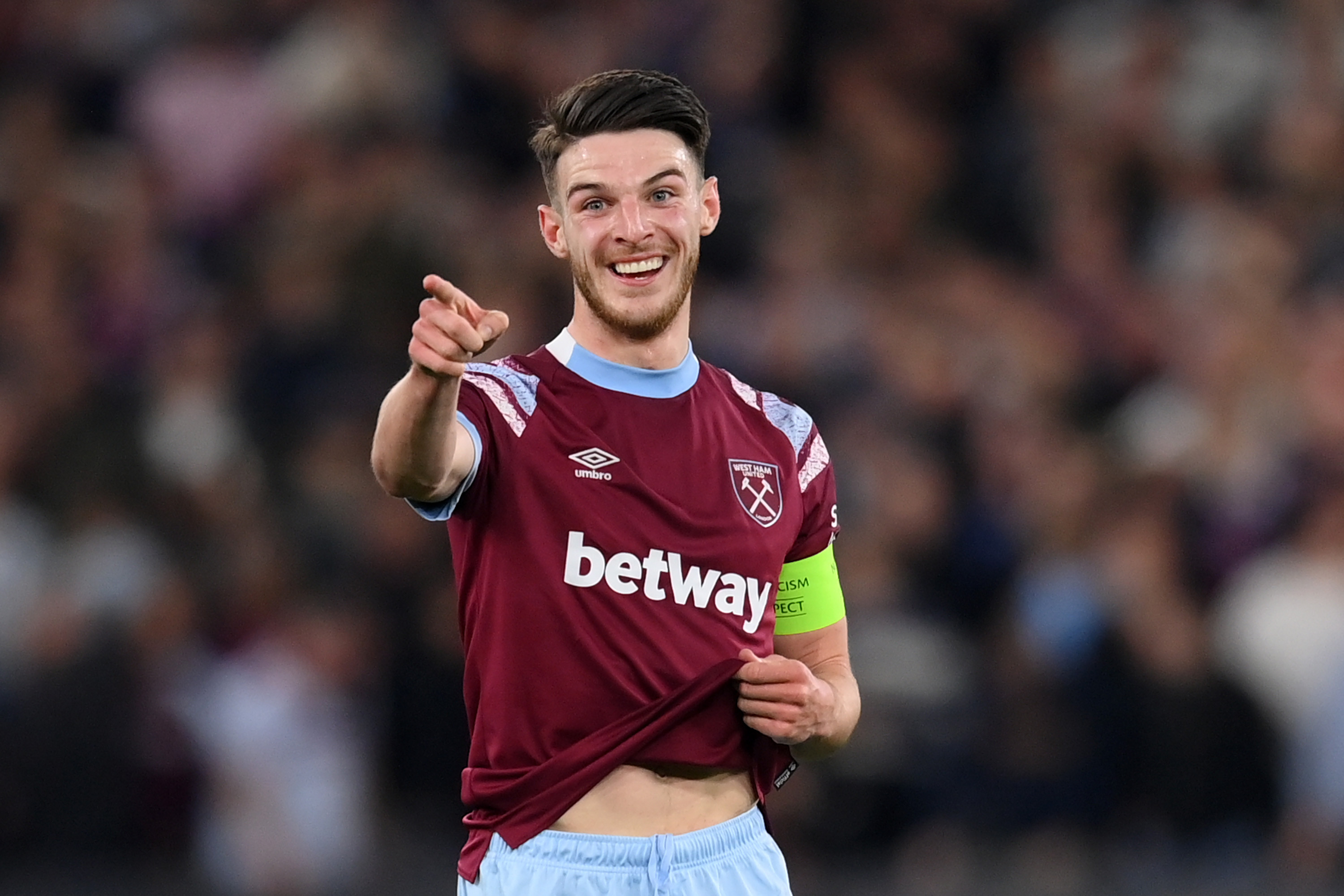 Declan Rice & Jack Grealish: The Inside Story of How England 'Stole' Ireland's Footballing Stars