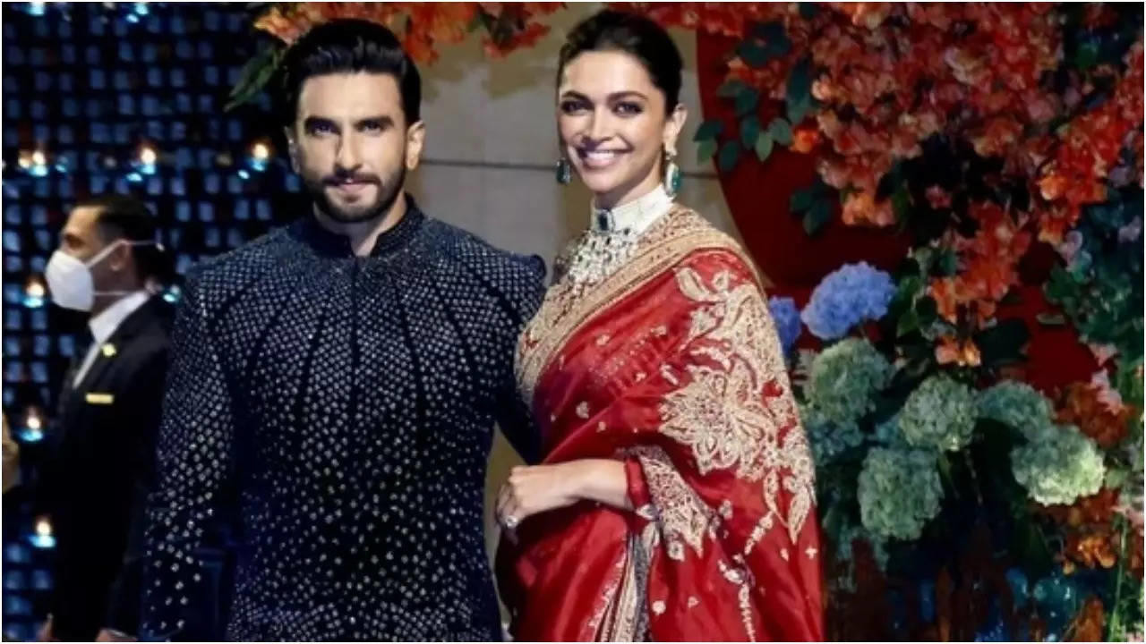 Deepika Padukone and Ranveer Singh Welcome Baby Girl: Bollywood Couple Celebrates New Arrival