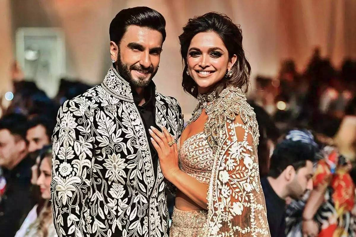 Deepika Padukone and Ranveer Singh Welcome Baby Girl: Bollywood Couple Celebrates New Arrival