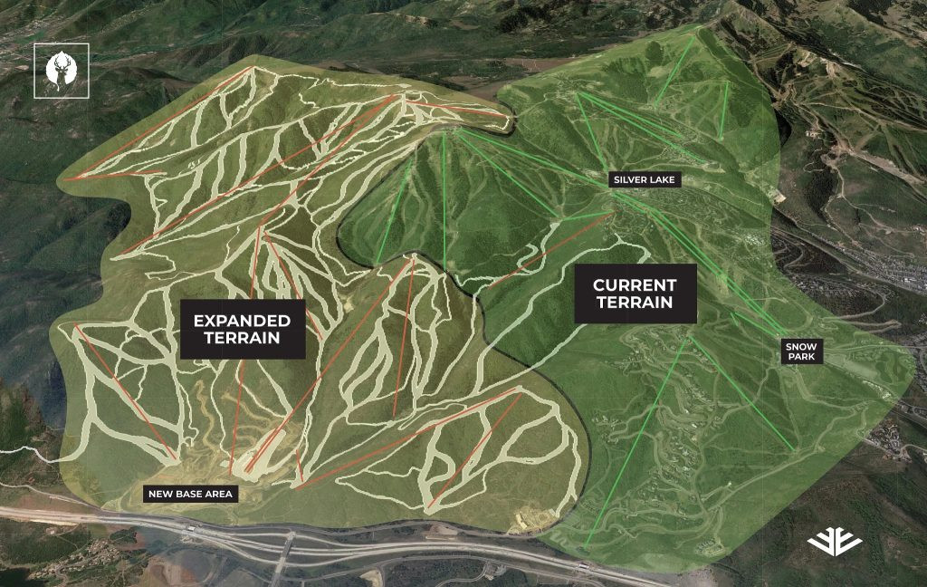 Deer Valley Expands: 300 Acres of New Terrain Open This Winter