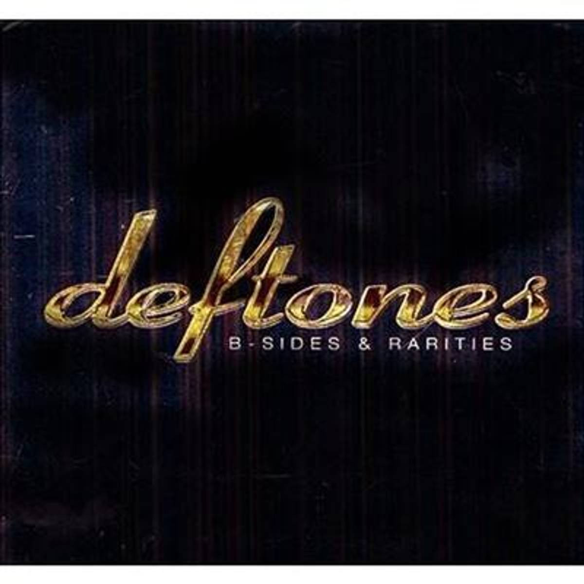 Deftones' 'B-Sides and Rarities' Sees a 10,844% Sales Surge Thanks to Vinyl Release