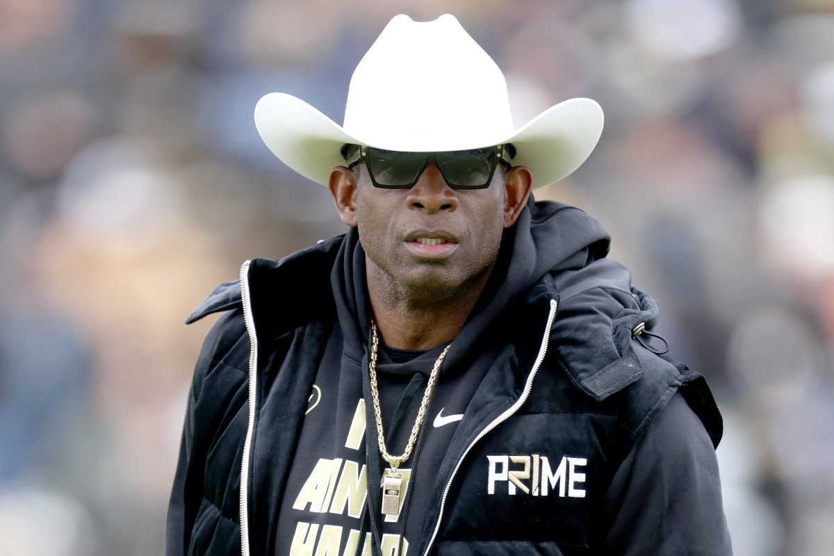 Deion Sanders' Colorado Buffaloes Dominate UCF Knights in Orlando