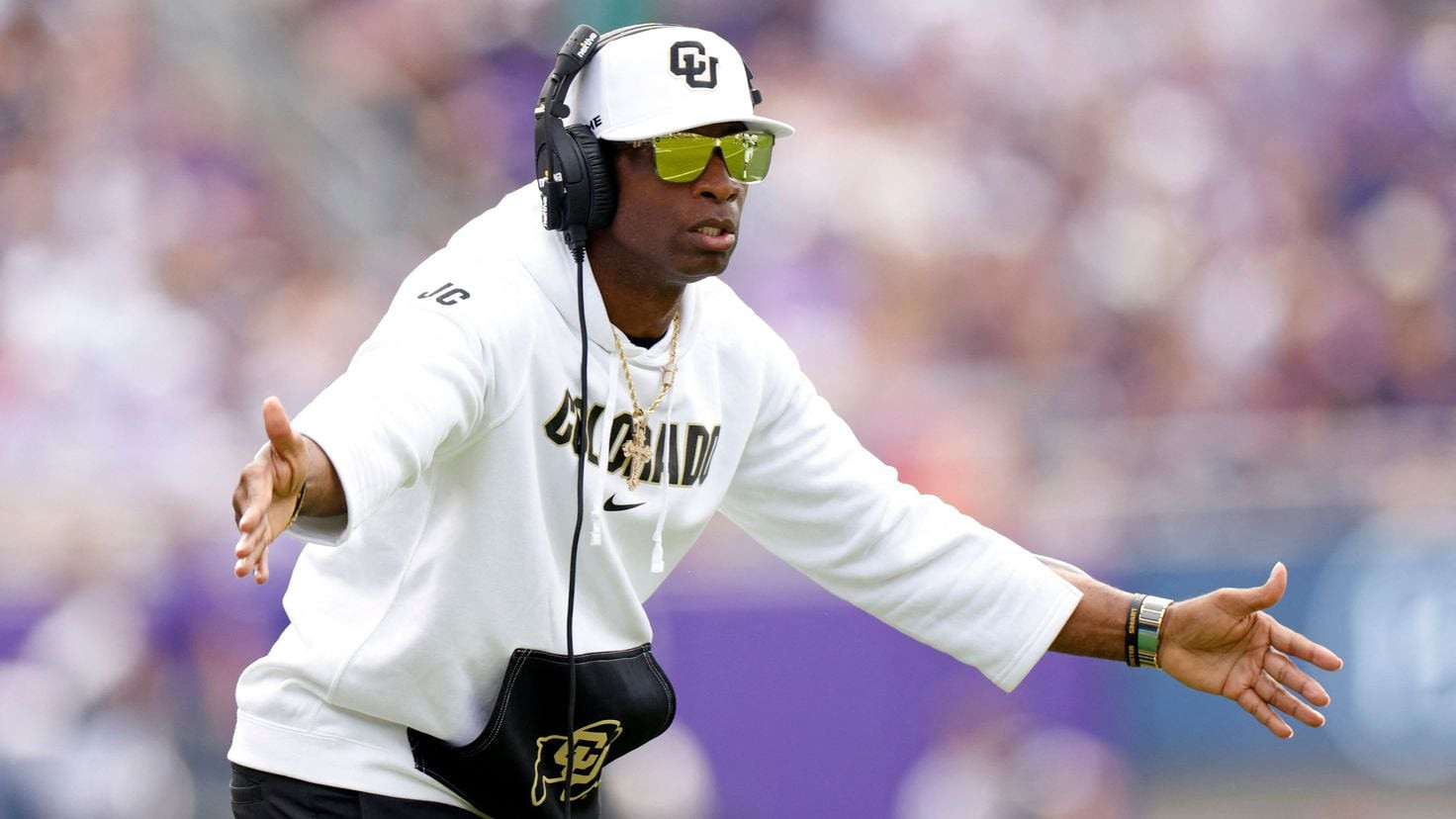 Deion Sanders' Colorado Buffaloes Dominate UCF Knights in Orlando