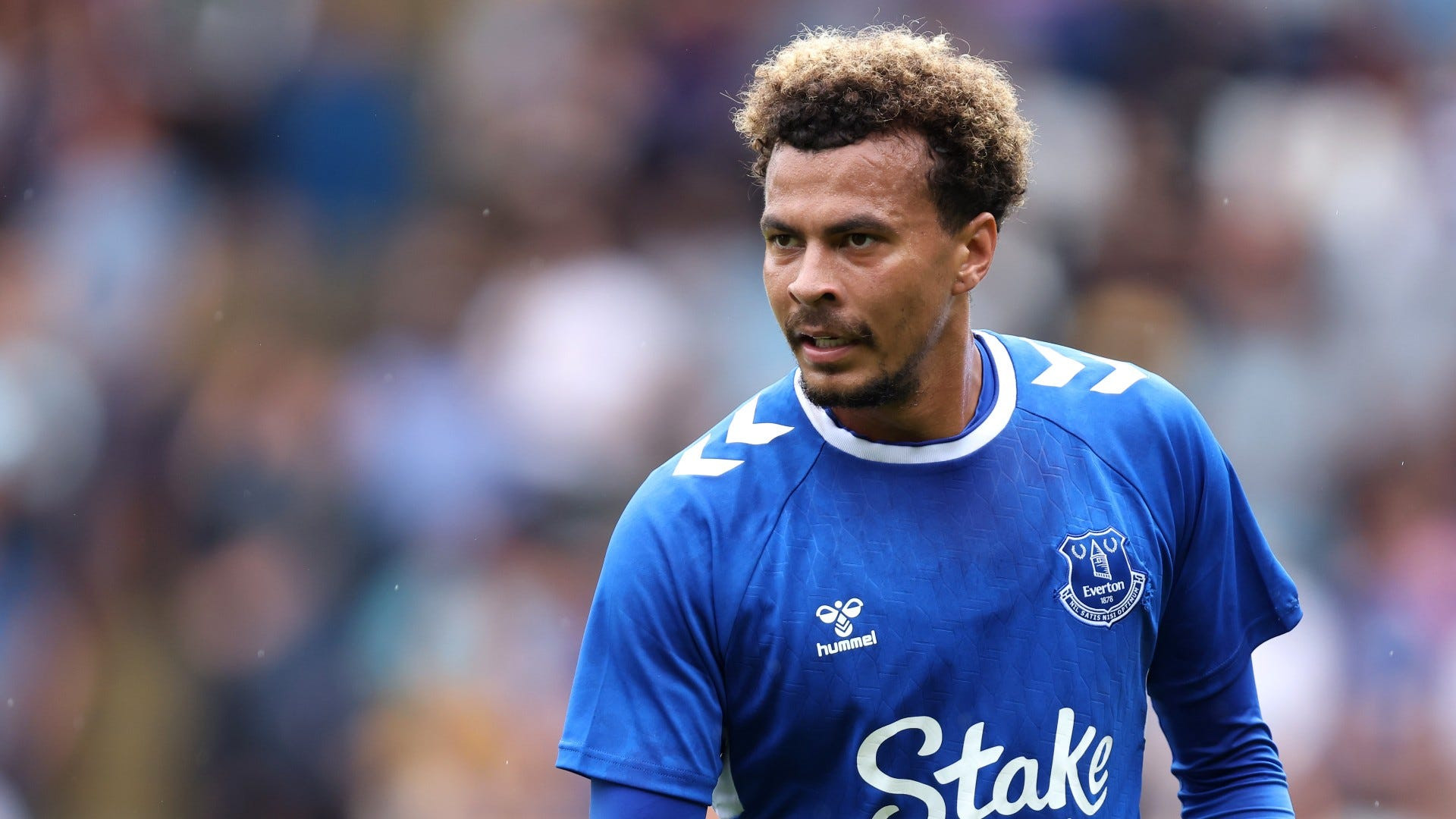 Dele Alli's Everton Return Uncertain: Is a Comeback on the Cards?