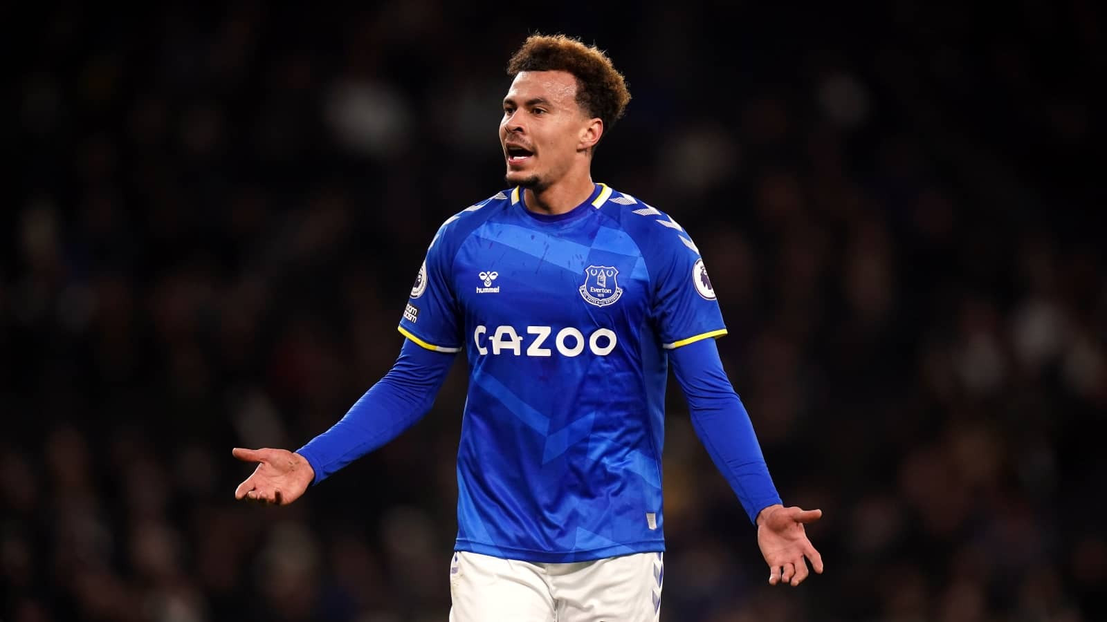 Dele Alli's Everton Return Uncertain: Is a Comeback on the Cards?