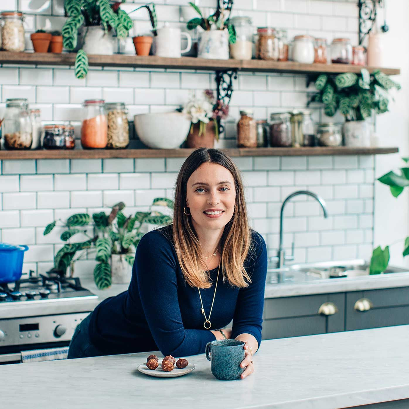 Deliciously Ella Sold to Swiss Food Giant Hero: Founder Ella Mills Expected to Bank Millions