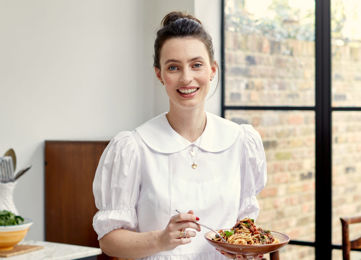 Deliciously Ella Sold to Swiss Food Giant Hero: Founder Ella Mills Expected to Bank Millions