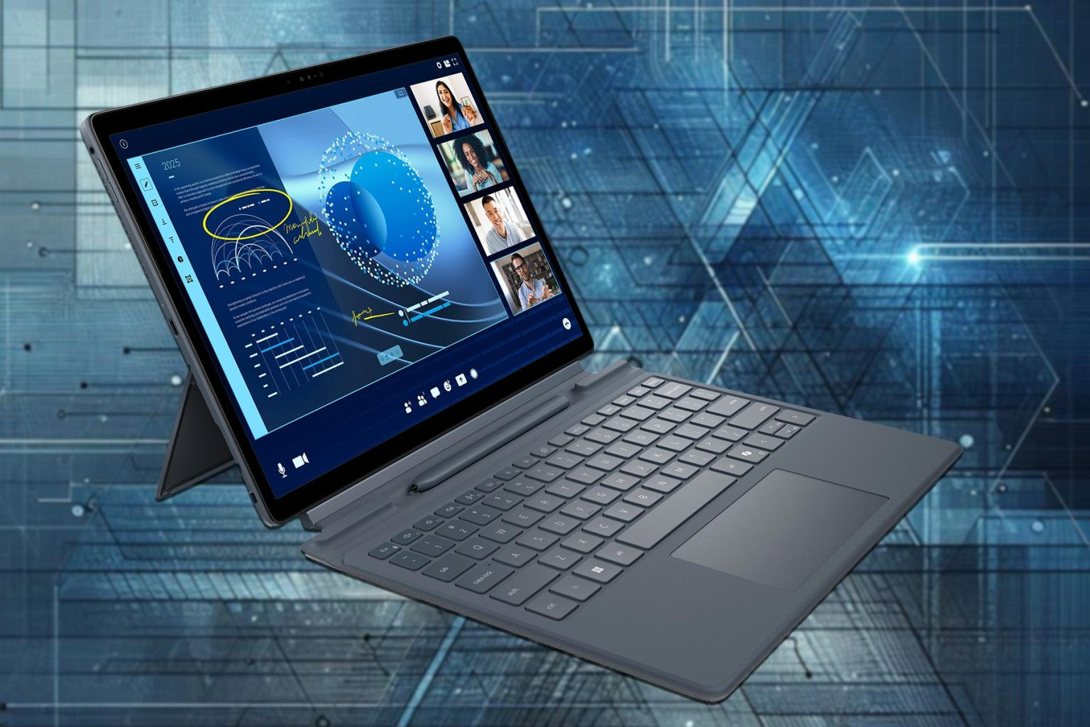 Dell Latitude 7350 Detachable Review: Should You Buy It?