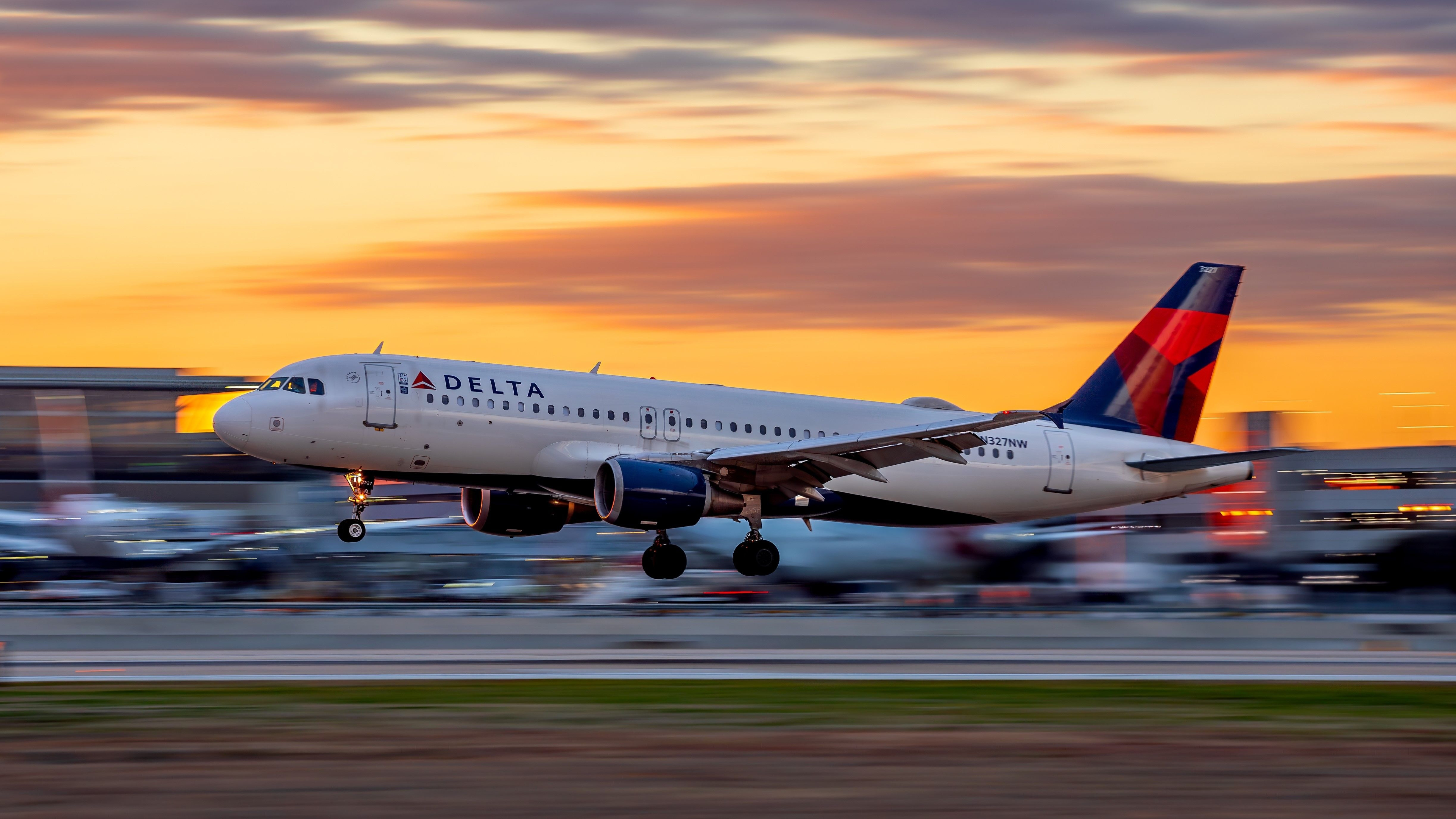 Delta Air Lines Soars as Official Airline Partner of the WNBA: A Multiyear Partnership Elevates Women's Sports