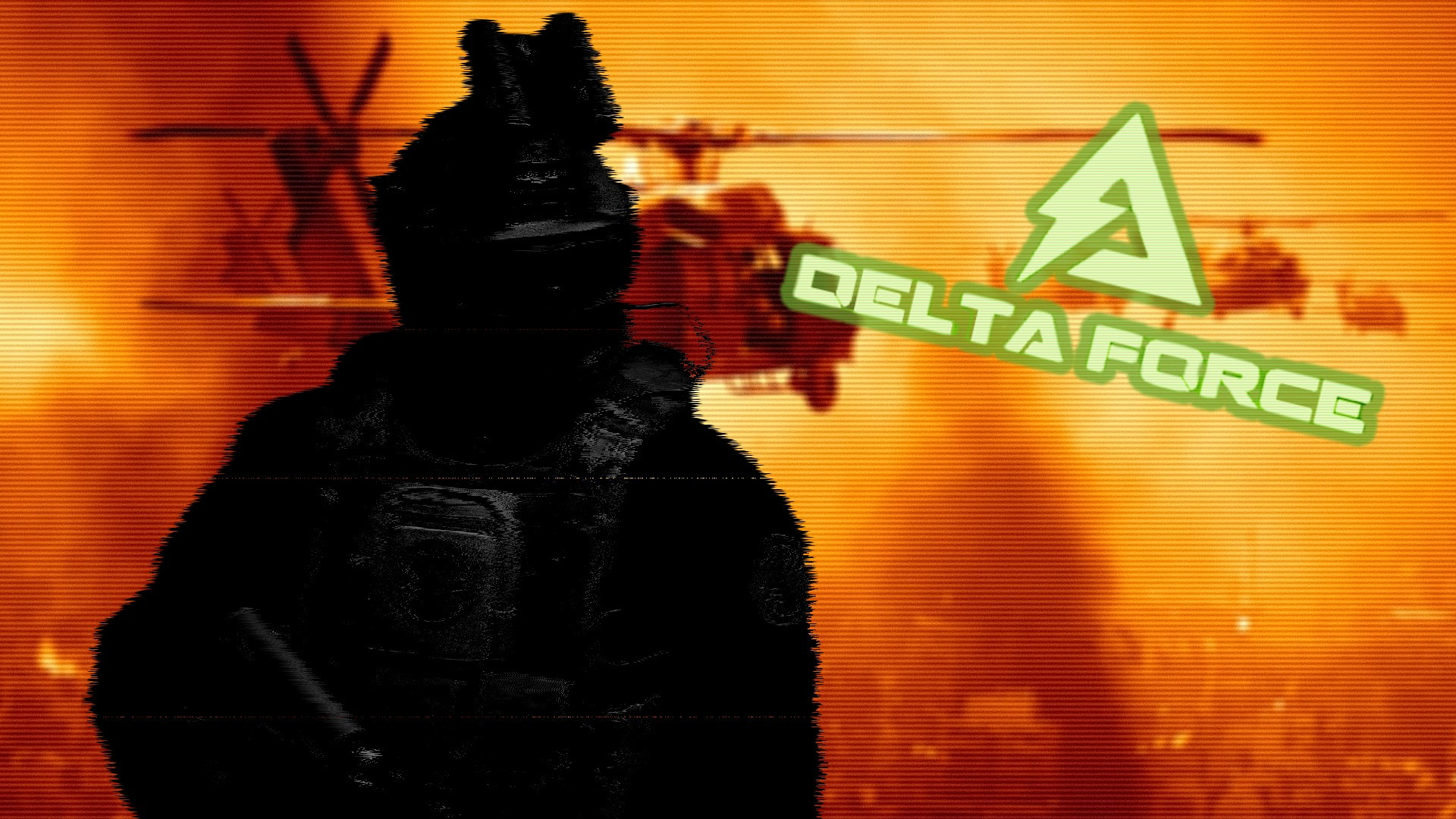 Delta Force: Linux and Steam Deck Support? Developer Responds!