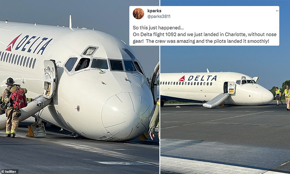 Delta Plane Crash Lands Upside Down in Toronto: 18 Injured, Miraculously No Fatalities