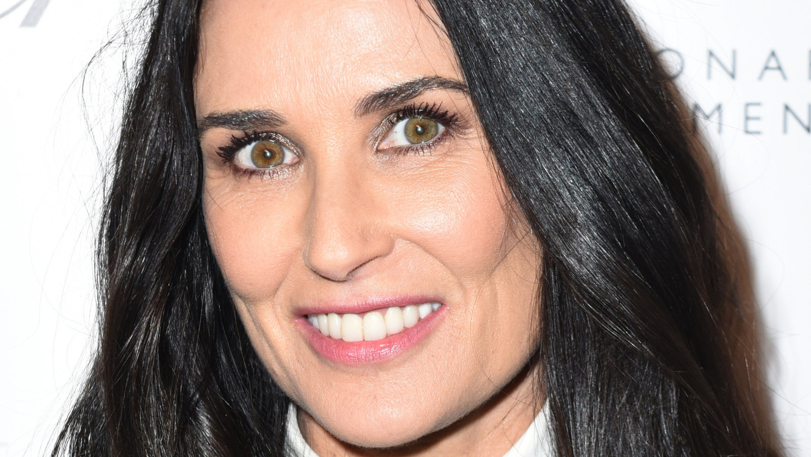 Demi Moore's New Movie Will Make You Never Want to Age Again