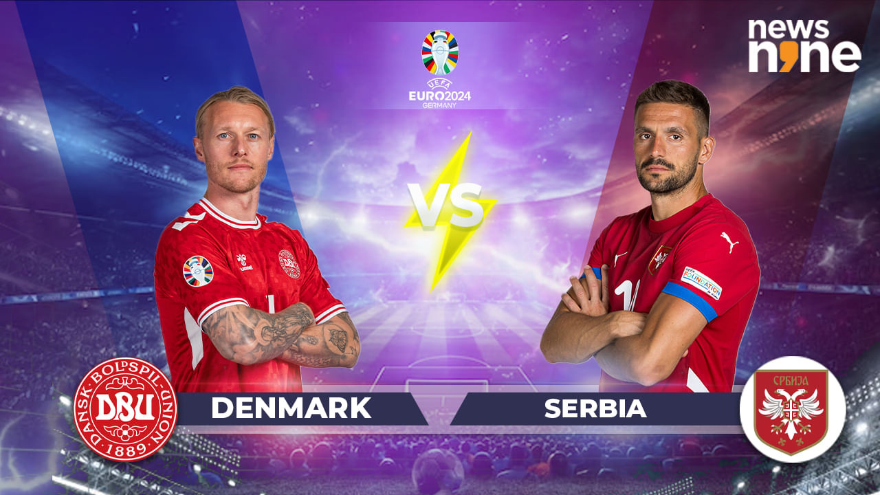 Denmark vs Serbia: Preview, Prediction, Team News, Lineups & More