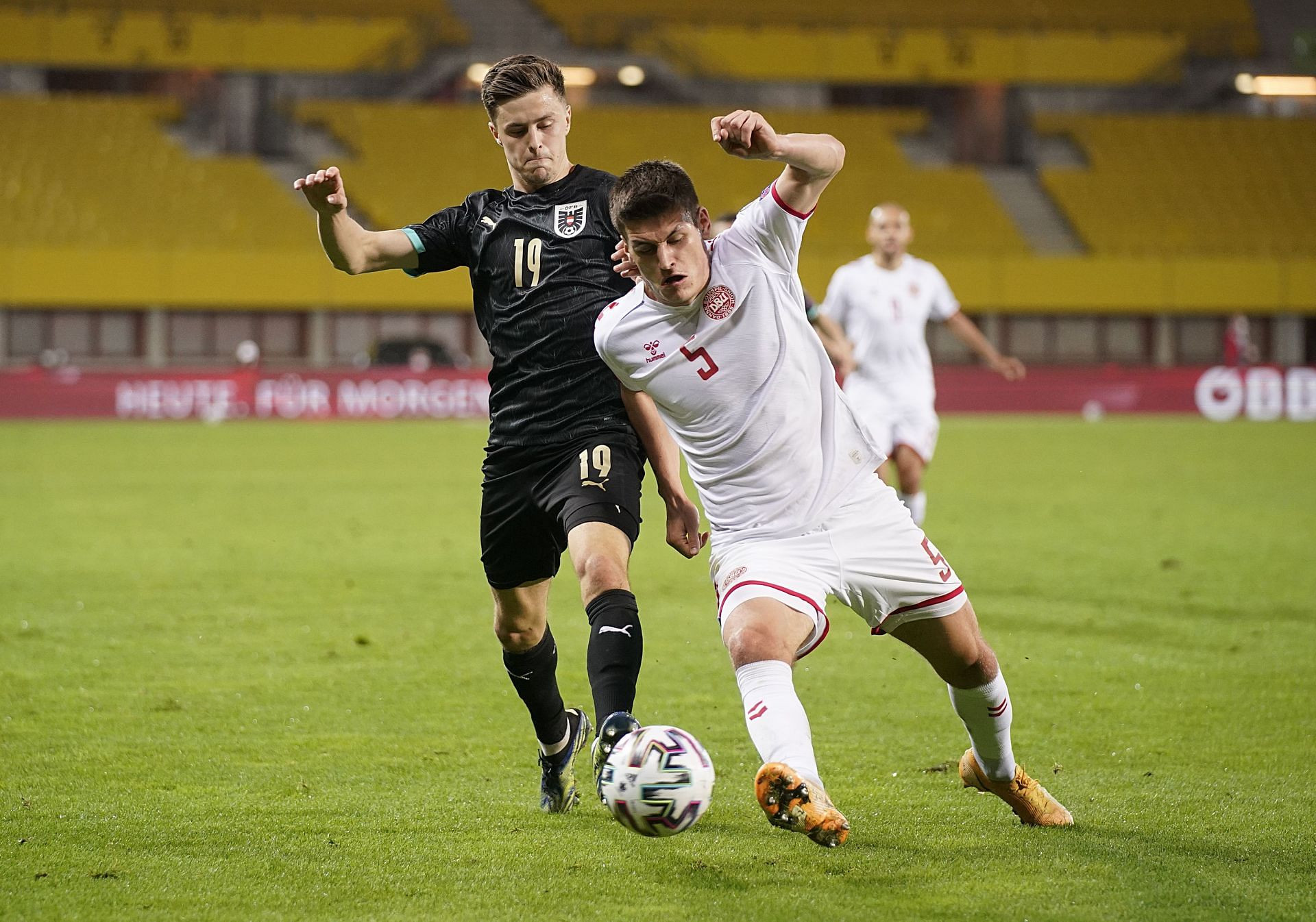 Denmark vs Serbia: Preview, Prediction, Team News, Lineups & More